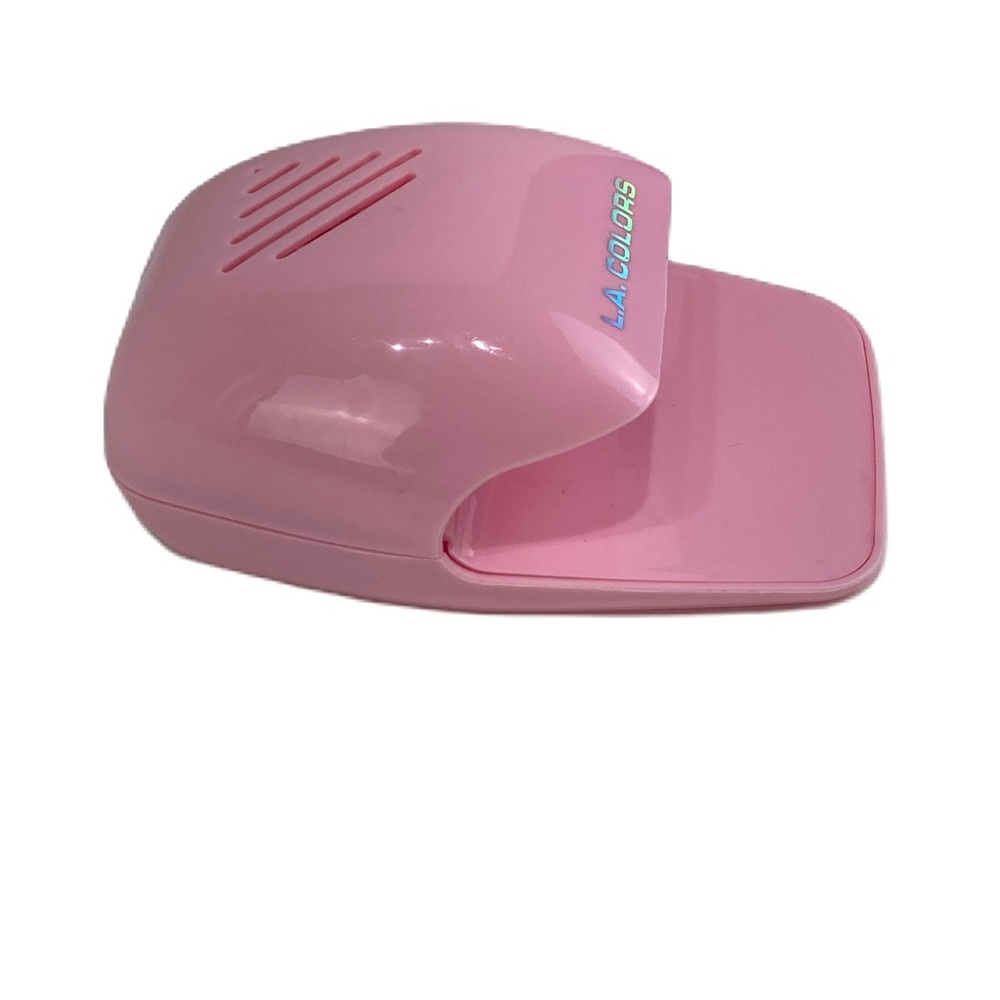 La colors Nail Dryer - Picture 3 of 11